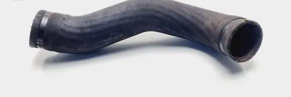 Fiat Bravo Intercooler hose/pipe