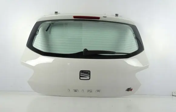 Seat Ibiza IV (6J,6P) Tailgate/trunk/boot lid
