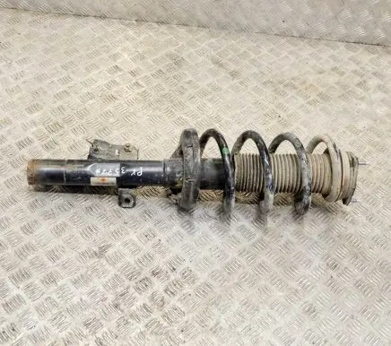 Ford Transit Custom Front shock absorber/damper BK3118045ND
