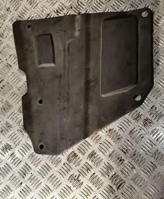 Pickup box liner