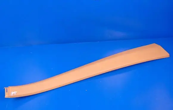 Porsche Cayenne (9PA) Other sill/pillar trim element