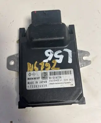 Renault Megane IV Other control units/modules 173203643R HLEVA110 HVA110030A