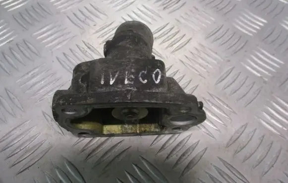 Iveco Daily 5th gen Thermostat housing 504150564