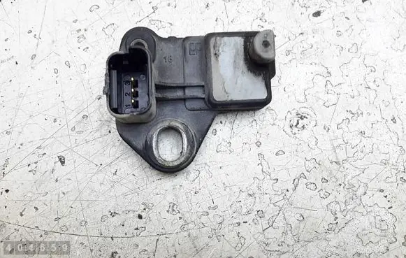 Citroen C3 Picasso Camshaft position sensor 9664387380