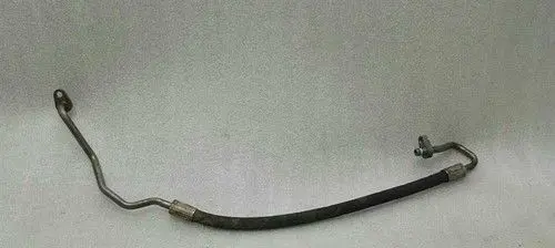 Mercedes-Benz ML W166 Oil cooling pipe A1663204554