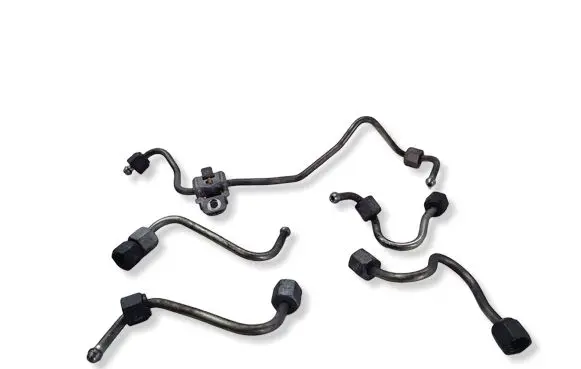 Peugeot 508 Fuel line pipe 