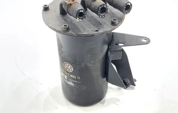 Volkswagen Caddy Fuel filter housing 1K0127400N
