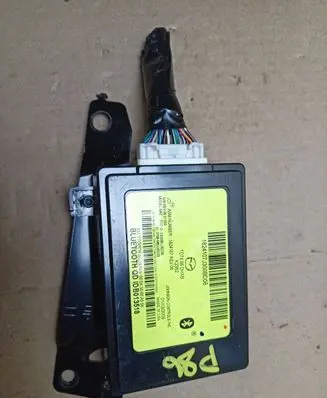 Mazda CX-9 Bluetooth control unit module TD7466DHXB