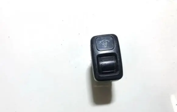 Panel lighting control switch