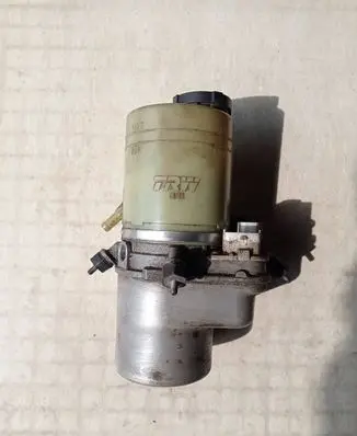 Opel Zafira A Power steering pump
