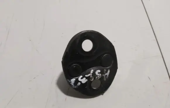 Mitsubishi Galant Front door lock loop/hook striker 