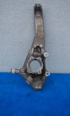 BMW X5 G05 Front wheel hub spindle knuckle 6876655