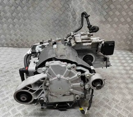 Hyundai IONIQ 6 Engine 365001XAB0