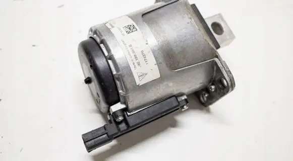 Porsche 911 992 Engine mount bracket