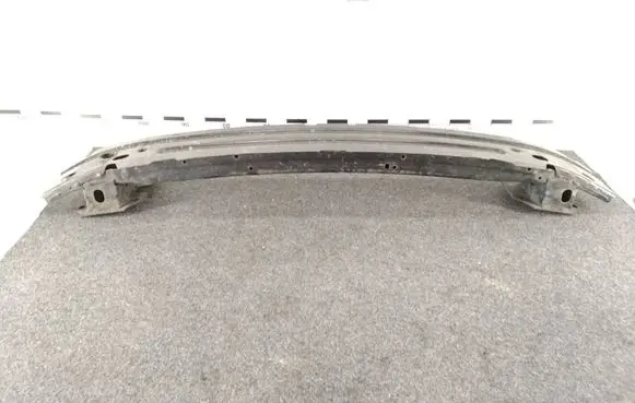 Jaguar XF X250 Front bumper cross member