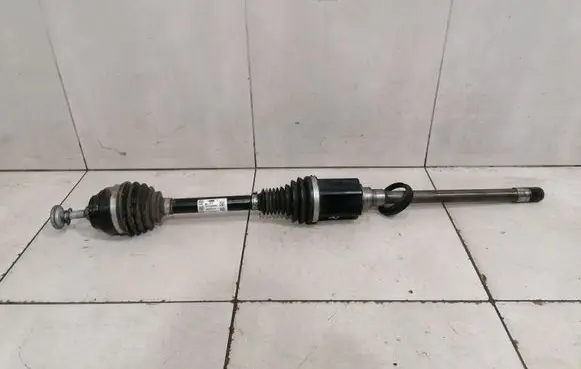 BMW M3 G80 Front driveshaft 8092196