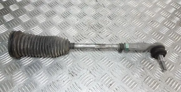 Steering tie rod