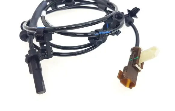 Ford F150 ABS rear brake sensor JL342C190 0265007216 JL342C190MB