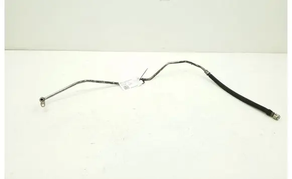 Mercedes-Benz GLK (X204) Gearbox oil cooler pipe/hose A6511801430