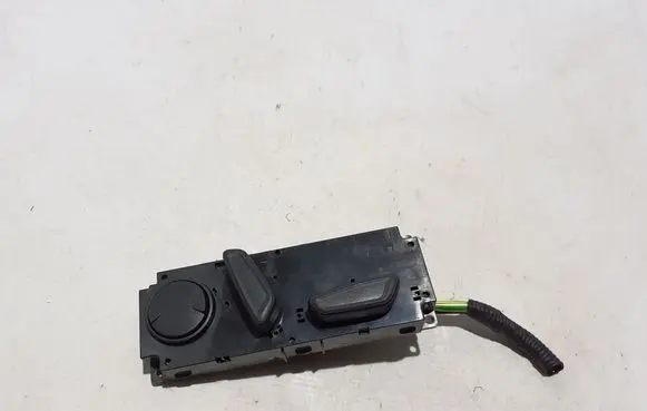 Ford Mach-E I Seat control switch LB5T14A701BA3JA6