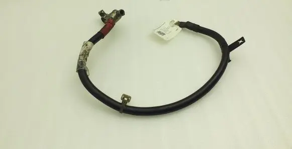 Jaguar XJ X351 Positive cable (battery) AW9314N144BC
