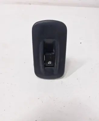 Opel Vivaro Electric window control switch 8200011870 91165802