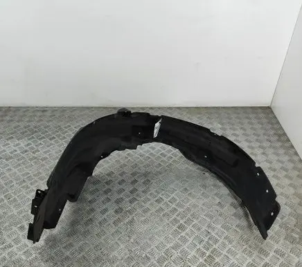 Mitsubishi Outlander Front wheel arch liner splash guards 5370B883 5370B875