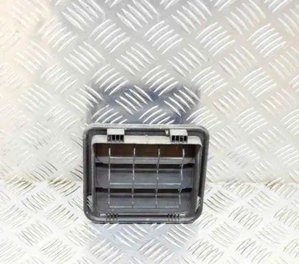 Hyundai Ioniq Quarter panel pressure vent 97510D3000