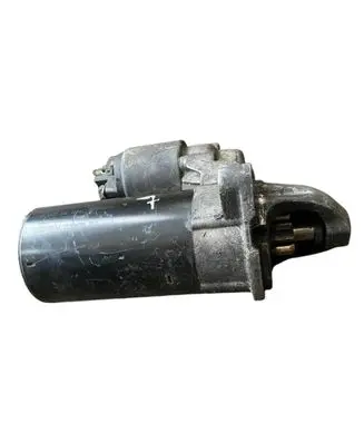 BMW 5 E60 E61 Starter motor 7796892
