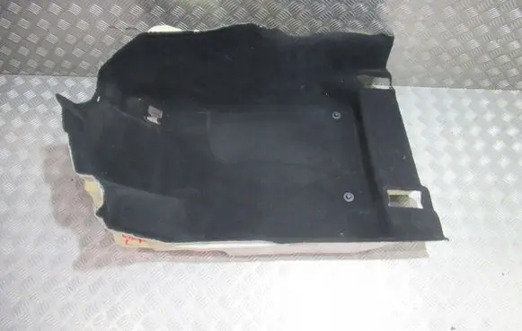 Mercedes-Benz GLC X253 C253 Interior carpet 