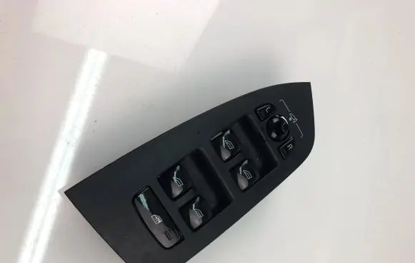 Volvo XC90 Electric window control switch 31433926