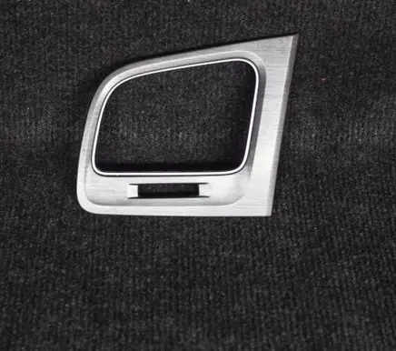 Volkswagen Golf VII Dashboard glove box trim 5G1819741
