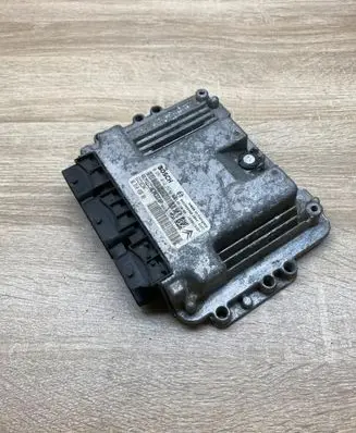 Citroen C5 Engine control unit/module ECU 9661005680 0281012624