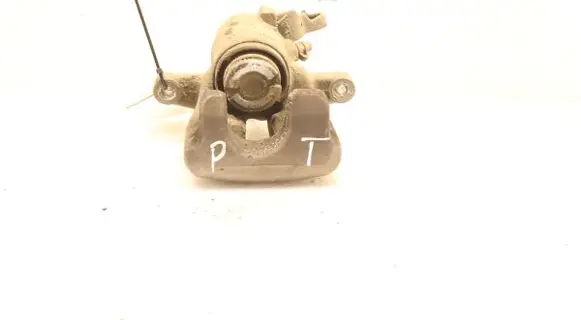 Volkswagen Jetta V Rear brake caliper