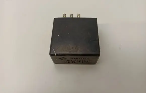 Mercedes-Benz COMPAKT W115 Other relay IGE601115