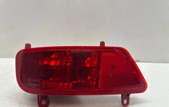 Peugeot 3008 I Rear bumper light 9685463380