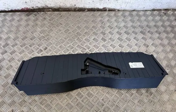 BMW X5 F15 Battery box tray cover/lid 7316453