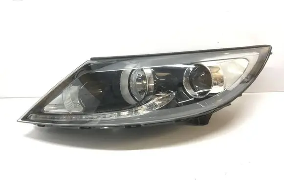 KIA Sportage Headlight/headlamp 921013U290 UL29A07550 01130405