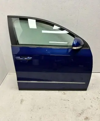 Volkswagen PASSAT B6 Front door 