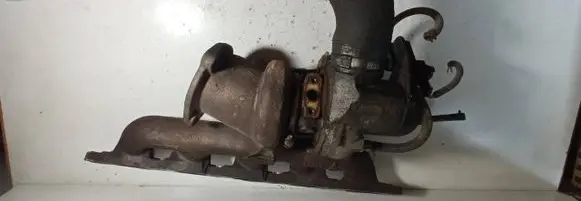Volvo V70 Turbo 30757112 53049100032