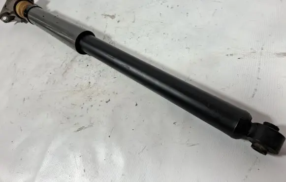 Volvo S40 Rear shock absorber/damper 343419
