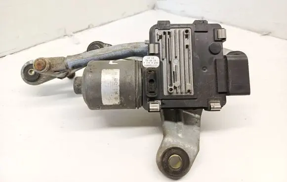 Volkswagen Phaeton Wiper motor 1137328071