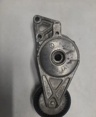 Volkswagen Golf IV Timing belt tensioner 06A903315E