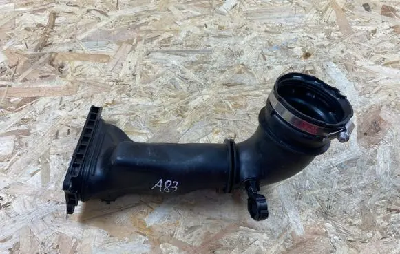 Renault Zoe Air intake hose/pipe 290933462R