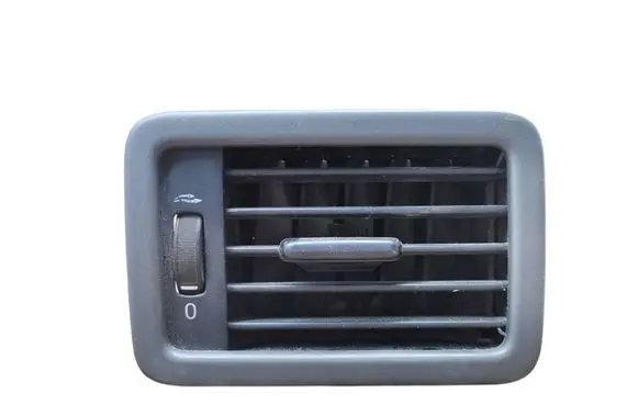 Volvo V70 Dashboard side air vent grill/cover trim 30755177