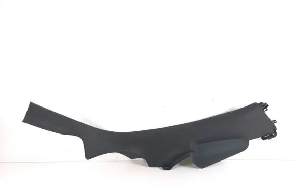 Citroen C5 X Rear sill trim cover 98370592ZD