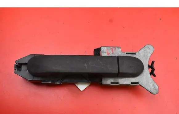 Nissan Micra Front door exterior handle 242273