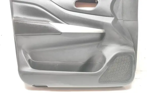 Nissan Navara D23 Front door card panel trim 809074KL2A