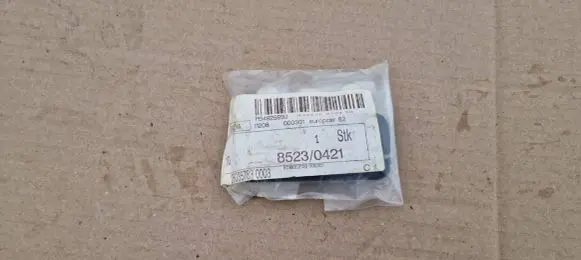 Mercedes-Benz E W213 Seat belt trim 25035783 85230421