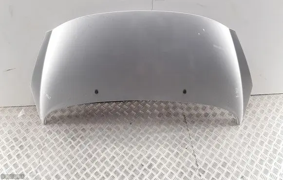 Peugeot 207 CC Engine bonnet/hood